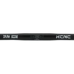Kcnc Darkside 25.4 Flat Lenker -Angebote Rad Gipfel Store 474994