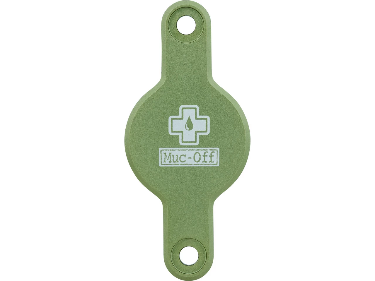 Muc-Off Secure Tag Halterung 3 Muc-Off Secure Tag Halterung