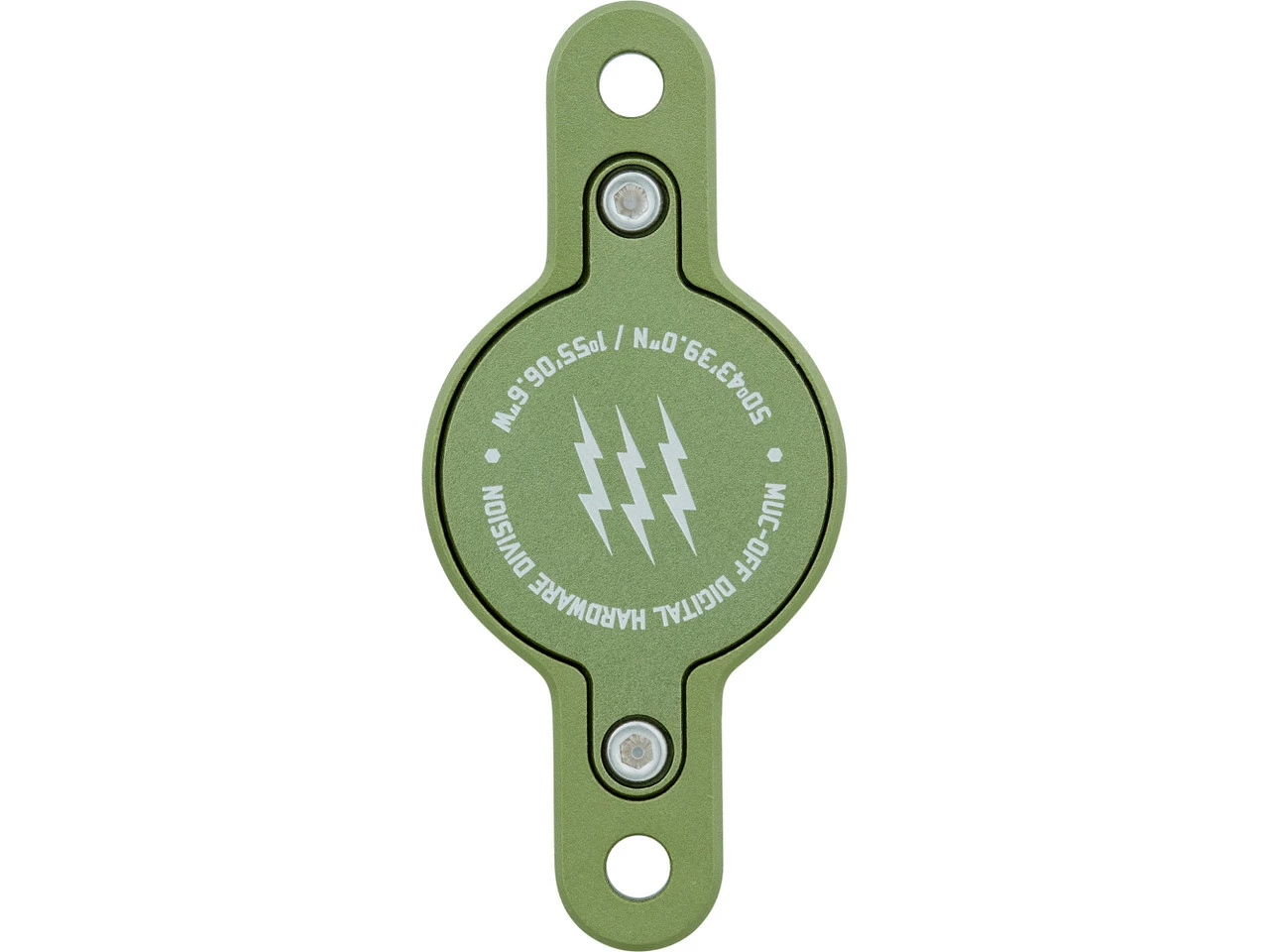 Muc-Off Secure Tag Halterung 5 Muc-Off Secure Tag Halterung – Bild 3