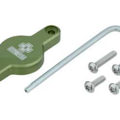 Muc-Off Secure Tag Halterung 12 Muc-Off Secure Tag Halterung -Angebote Rad Gipfel Store 475052