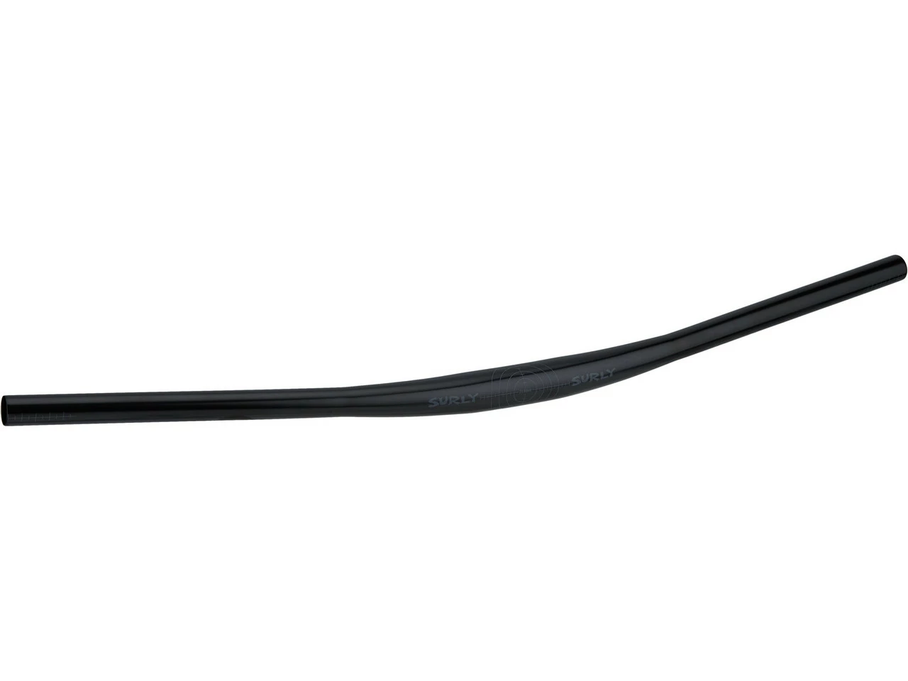 Surly Cheater 31.8 Lenker 3 Surly Cheater 31.8 Lenker