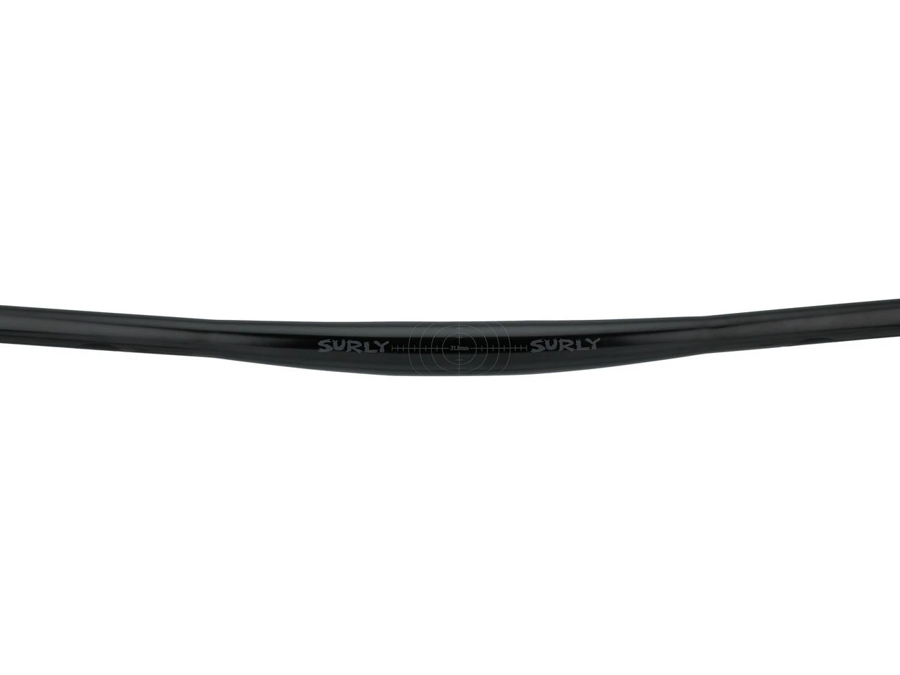 Surly Cheater 31.8 Lenker 4 Surly Cheater 31.8 Lenker – Bild 2