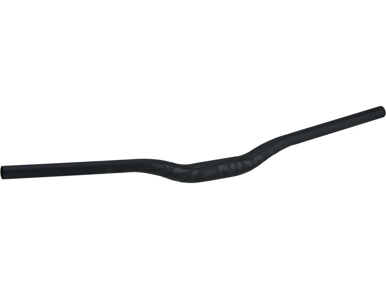 TRUVATIV Descendant 25 Mm 35 Riser Lenker 3 TRUVATIV Descendant 25 Mm 35 Riser Lenker