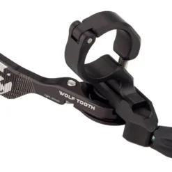 Wolf Tooth Components ReMote Light Action 31,8 Klemmschelle Remotehebel Für Drop-Bars