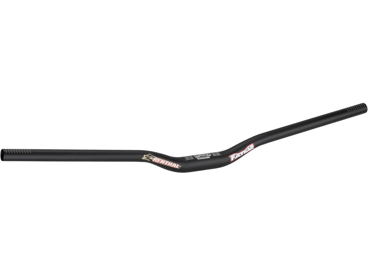 Renthal Fatbar 31.8 30 Mm Riser Lenker 7 Renthal Fatbar 31.8 30 Mm Riser Lenker – Bild 5