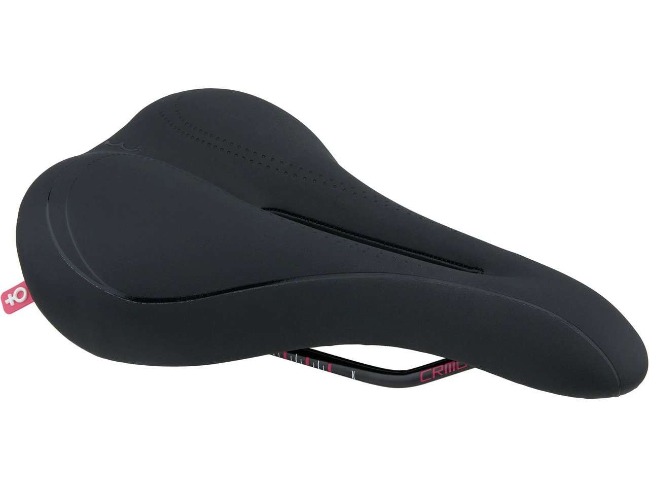 BBB LadySport BSD-67 Damensattel 6 BBB LadySport BSD-67 Damensattel – Bild 4