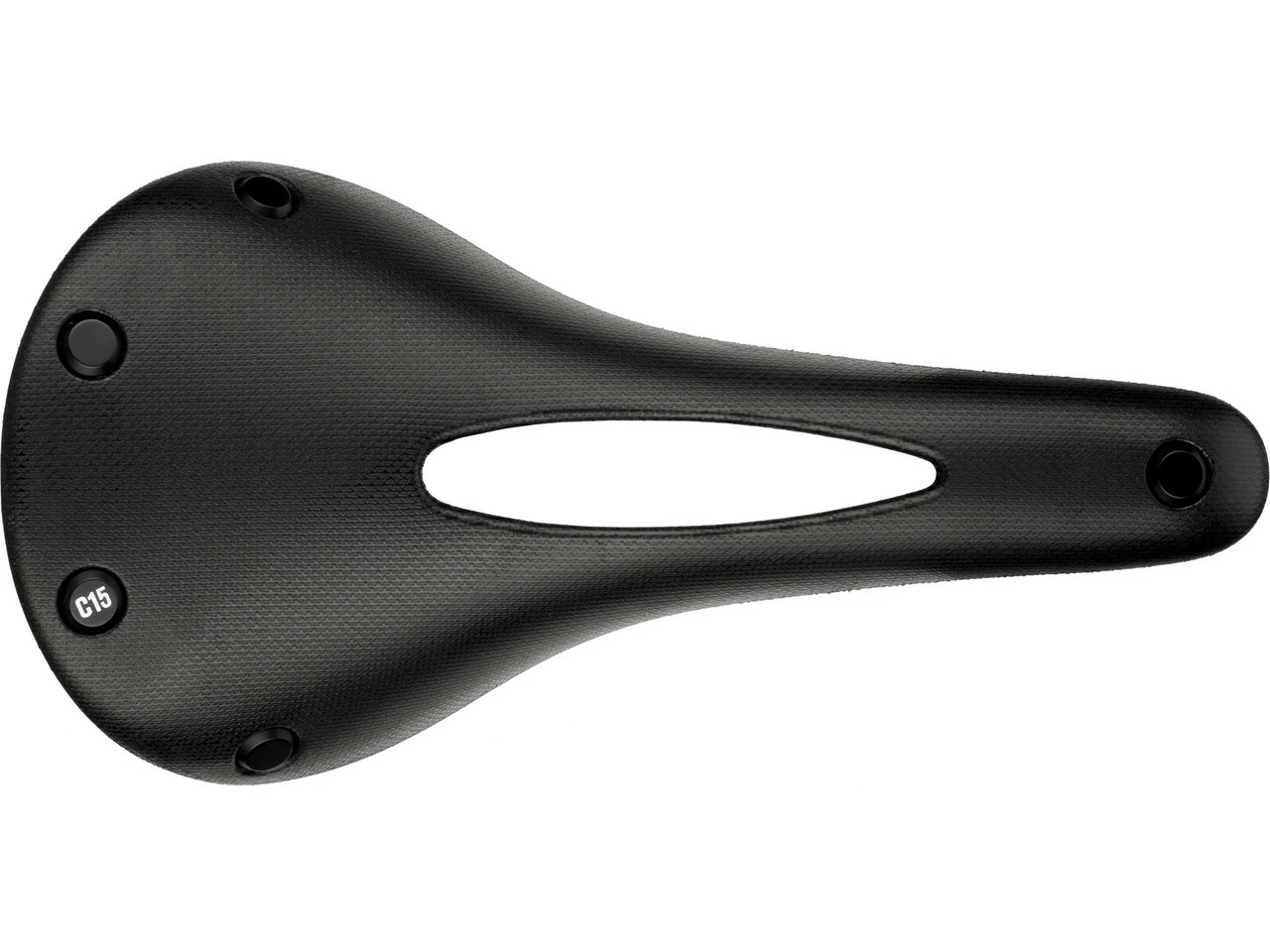 BROOKS Cambium C15 Carved All Weather Sattel 4 BROOKS Cambium C15 Carved All Weather Sattel – Bild 2