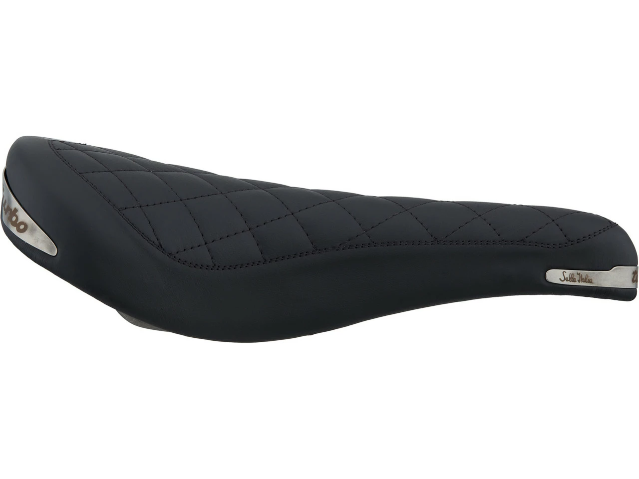 SELLE ITALIA Milano Turbo Sattel 3 SELLE ITALIA Milano Turbo Sattel