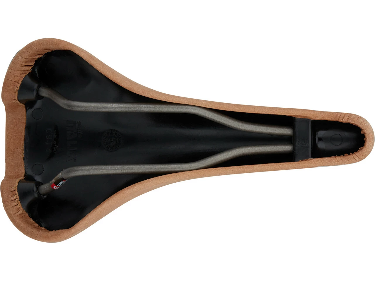 SELLE ITALIA Milano Turbo Sattel 15 SELLE ITALIA Milano Turbo Sattel – Bild 13