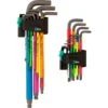 Wera Winkelschlüssel-Satz Torx + Hex-Plus Innensechskant 2 Wera Winkelschlüssel-Satz Torx + Hex-Plus Innensechskant -Angebote Rad Gipfel Store 475434