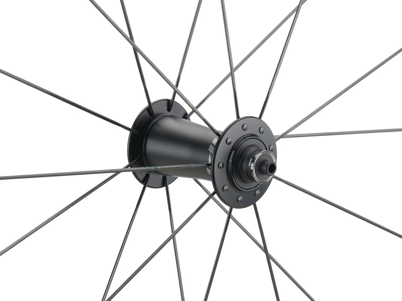 ZIPP 303 Firecrest® Carbon Tubeless Laufradsatz 5 ZIPP 303 Firecrest® Carbon Tubeless Laufradsatz – Bild 3