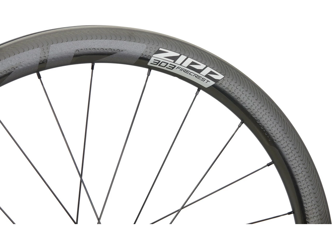 ZIPP 303 Firecrest® Carbon Tubeless Laufradsatz 8 ZIPP 303 Firecrest® Carbon Tubeless Laufradsatz – Bild 6
