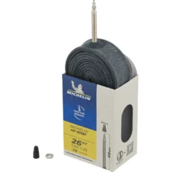 Michelin Schlauch C2 Airstop Für 26"