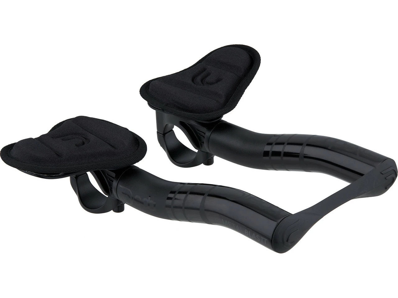 Deda Metal Blast Lenkeraufsatz 3 Deda Metal Blast Lenkeraufsatz