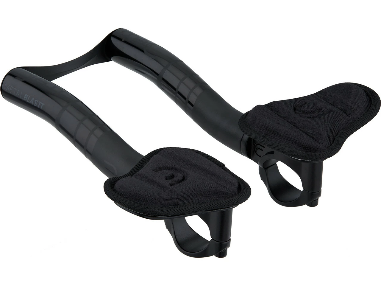 Deda Metal Blast Lenkeraufsatz 4 Deda Metal Blast Lenkeraufsatz – Bild 2