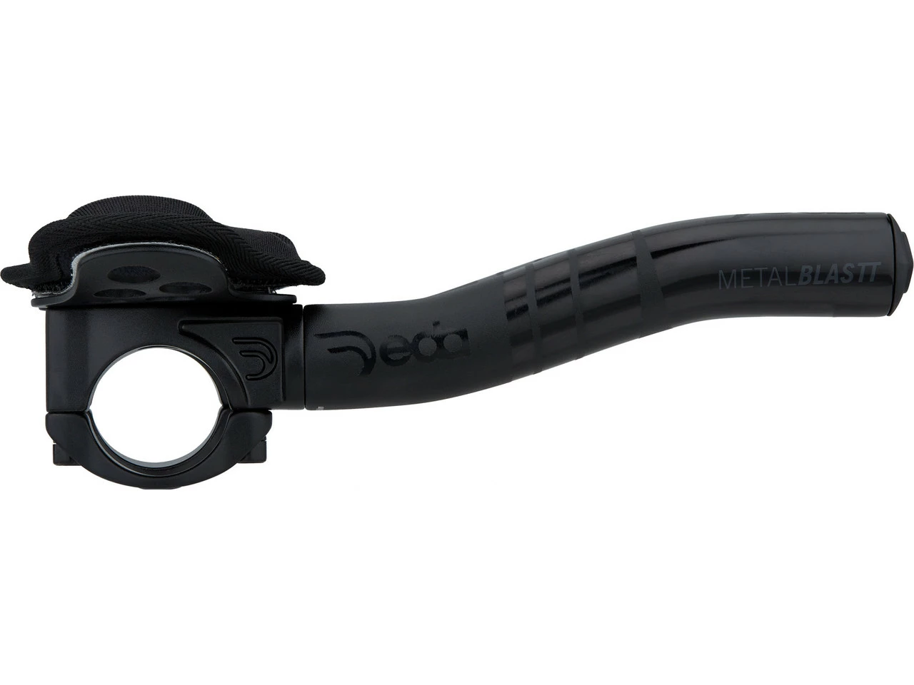 Deda Metal Blast Lenkeraufsatz 5 Deda Metal Blast Lenkeraufsatz – Bild 3