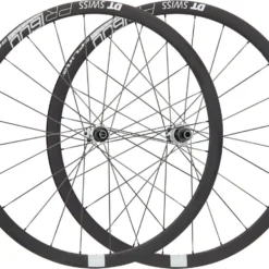 Dt-swiss PR 1600 SPLINE 32 Disc Center Lock 28" Laufradsatz
