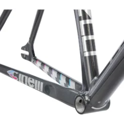 Cinelli Vigorelli Track Rahmenkit 20 Cinelli Vigorelli Track Rahmenkit -Angebote Rad Gipfel Store 476643