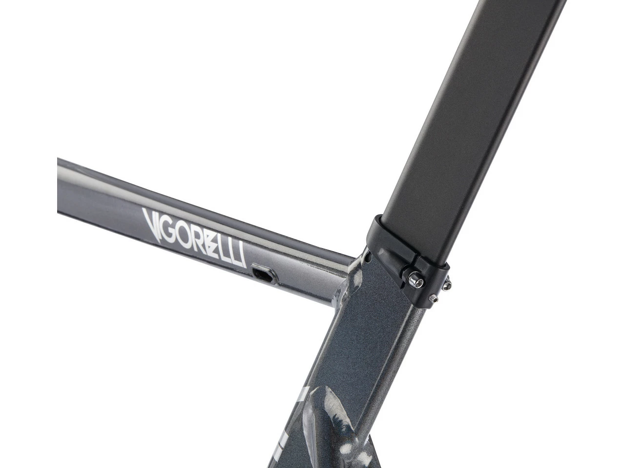 Cinelli Vigorelli Track Rahmenkit 11 Cinelli Vigorelli Track Rahmenkit – Bild 9