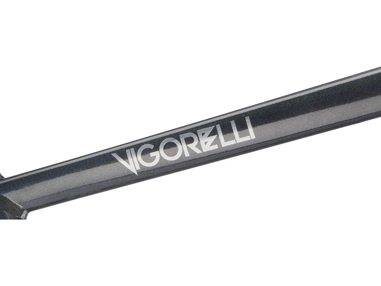 Cinelli Vigorelli Track Rahmenkit 12 Cinelli Vigorelli Track Rahmenkit – Bild 10