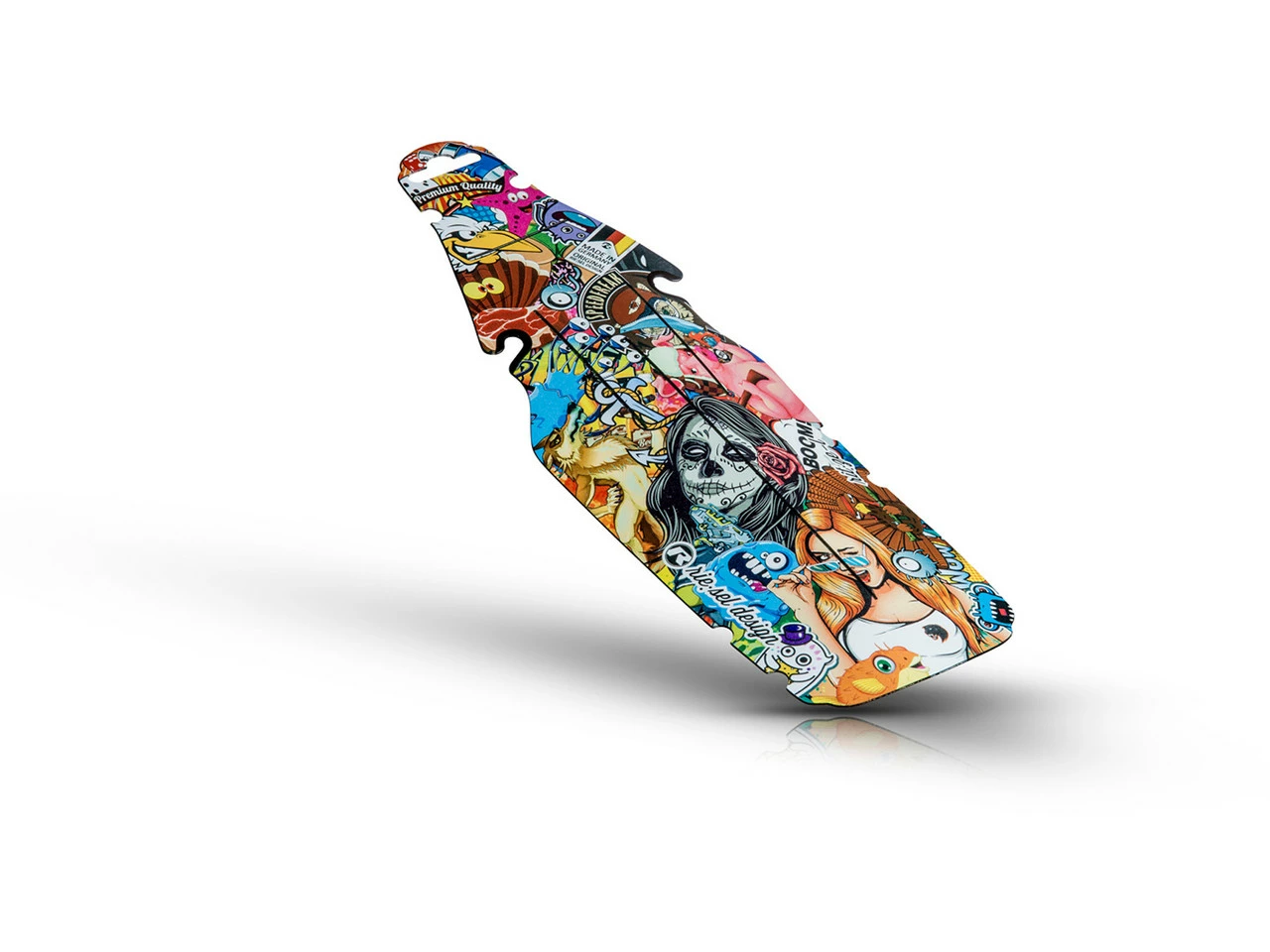 Rie:sel Rit:ze L Mudguard Schutzblech Modell 2018 3 Rie:sel Rit:ze L Mudguard Schutzblech Modell 2018