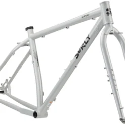 Surly Krampus 29+ Rahmenkit 29 Surly Krampus 29+ Rahmenkit -Angebote Rad Gipfel Store 476708