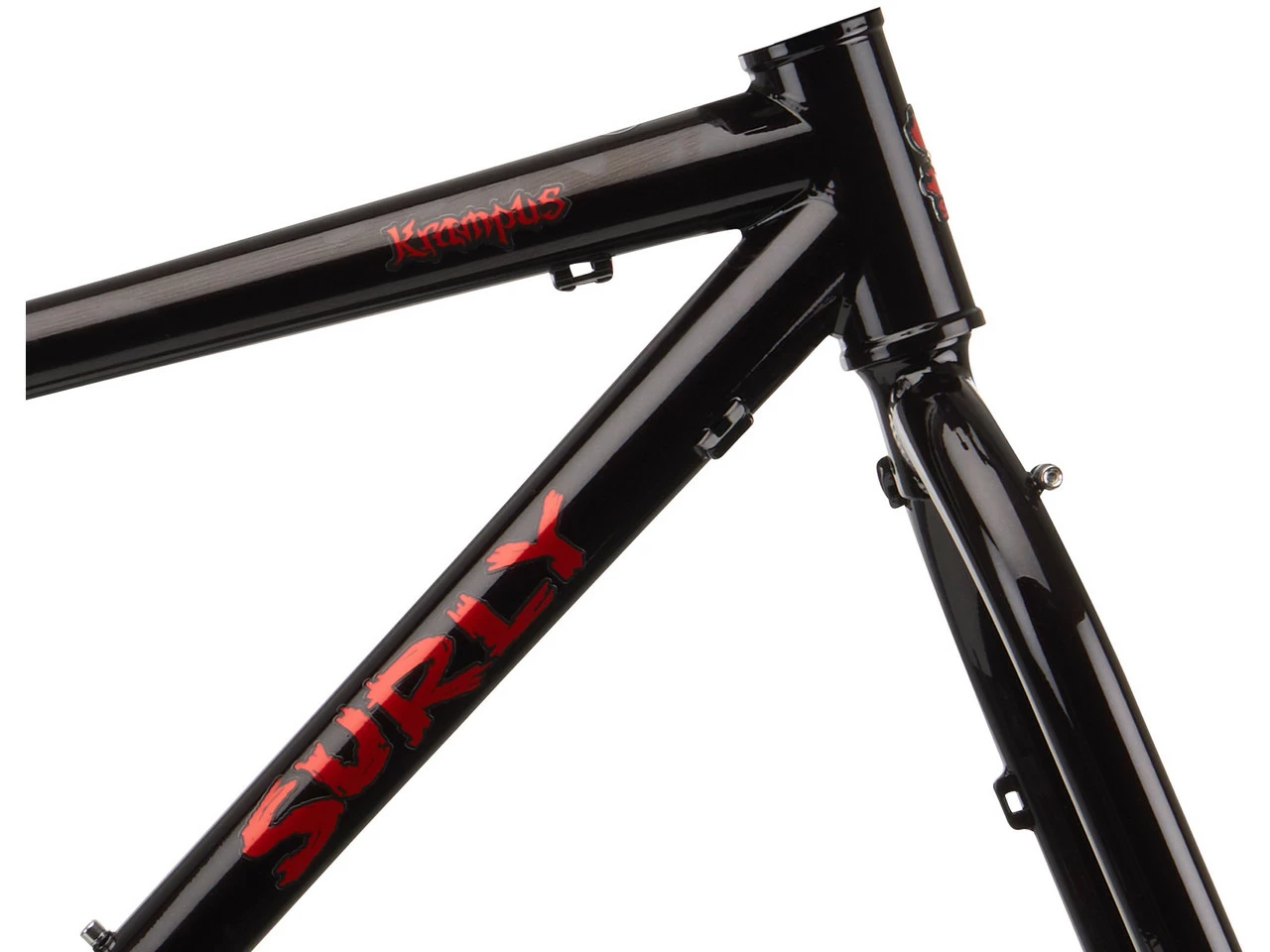 Surly Krampus 29+ Rahmenkit 9 Surly Krampus 29+ Rahmenkit – Bild 7