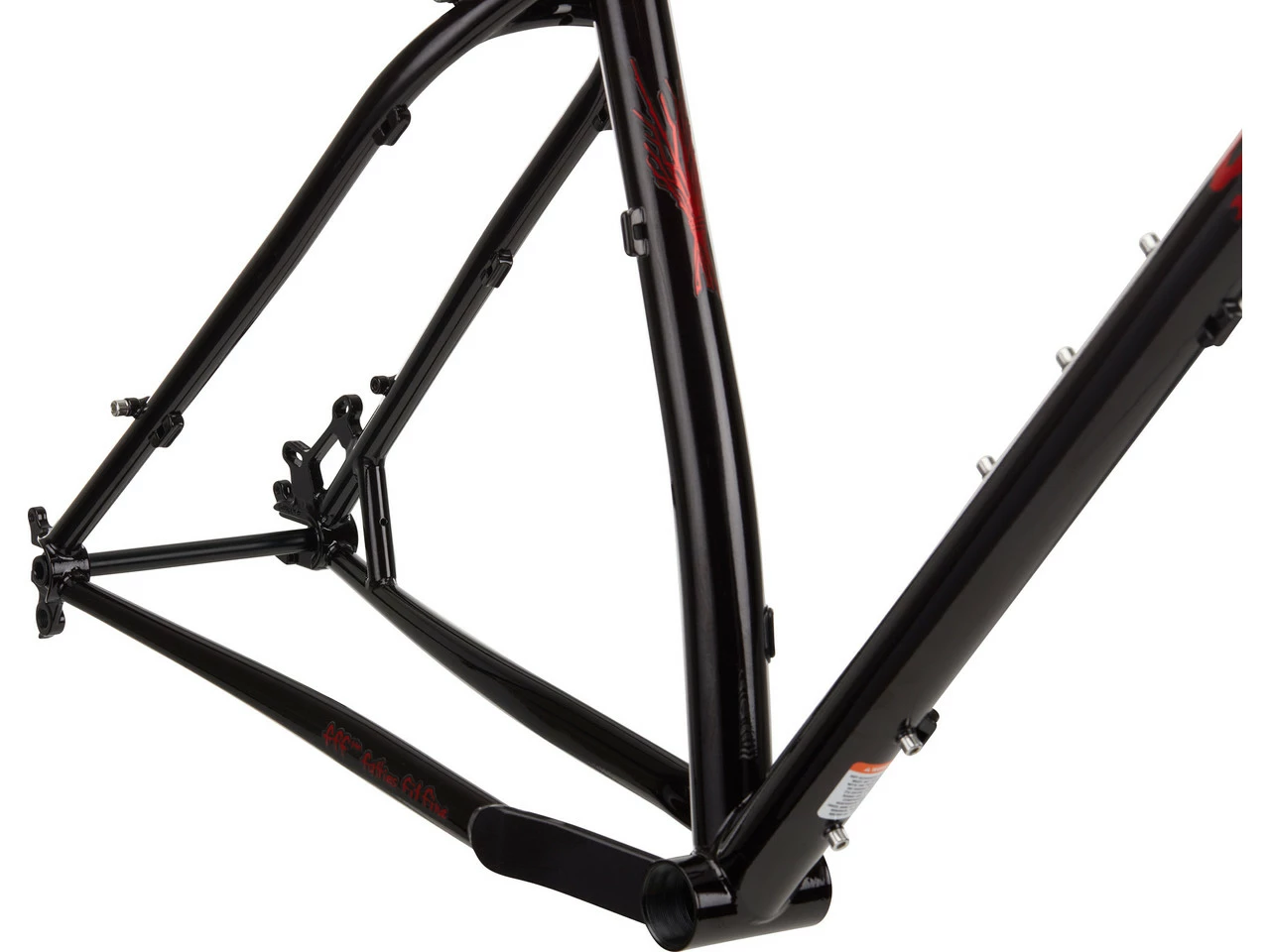 Surly Krampus 29+ Rahmenkit 13 Surly Krampus 29+ Rahmenkit – Bild 11