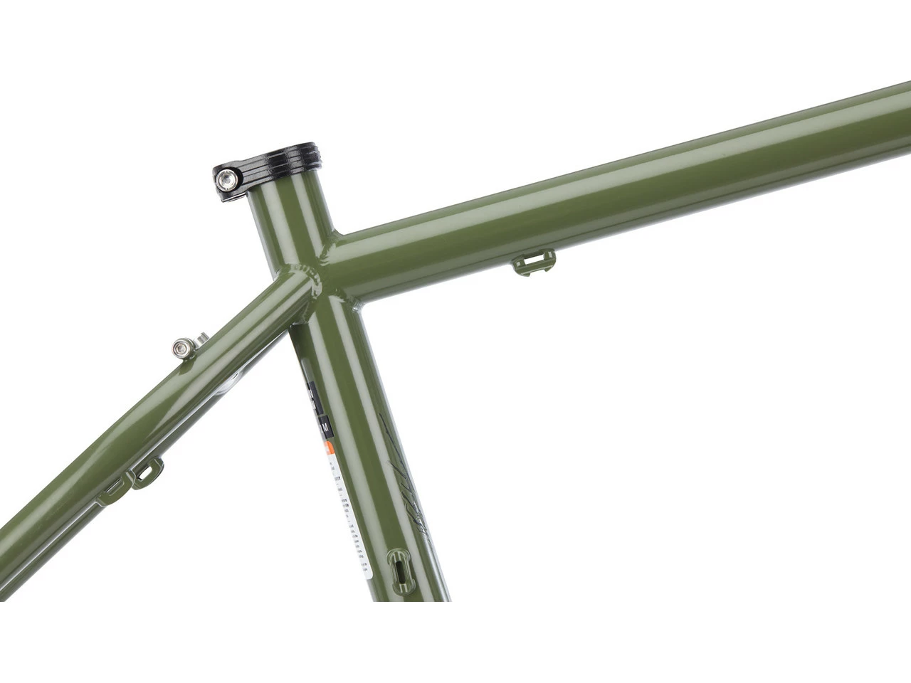 Surly Krampus 29+ Rahmenkit 21 Surly Krampus 29+ Rahmenkit – Bild 19