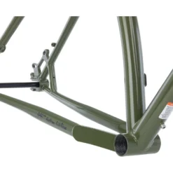 Surly Krampus 29+ Rahmenkit 48 Surly Krampus 29+ Rahmenkit -Angebote Rad Gipfel Store 476727