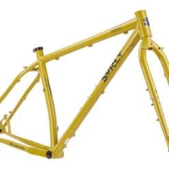 Surly Krampus 29+ Rahmenkit 50 Surly Krampus 29+ Rahmenkit -Angebote Rad Gipfel Store 476729