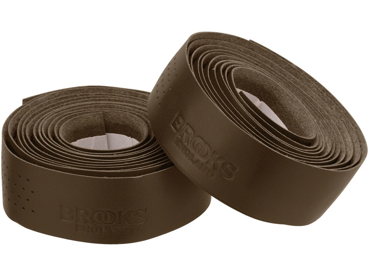 BROOKS Lenkerband Aus Echtem Leder 3 BROOKS Lenkerband Aus Echtem Leder