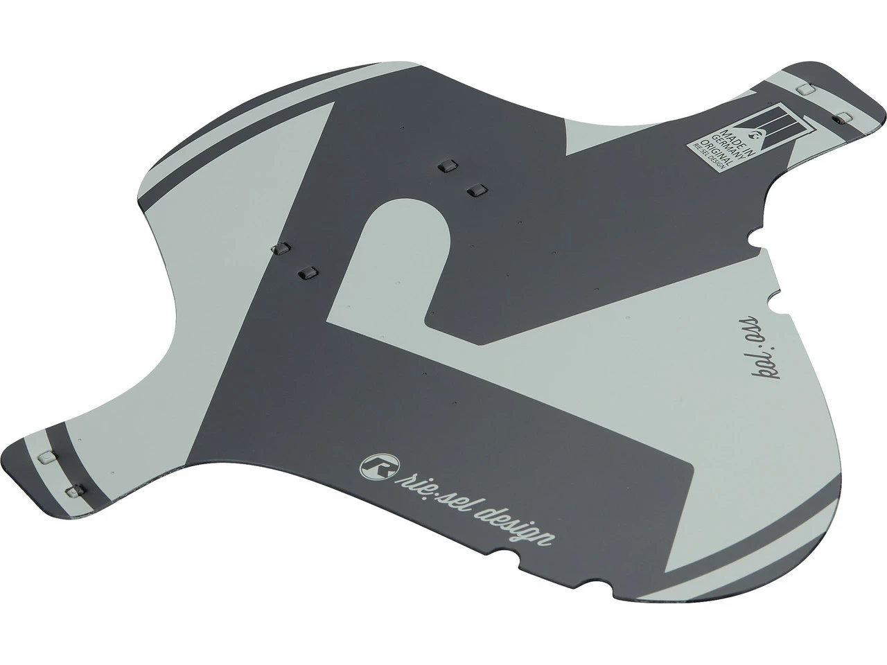 Rie:sel Kol:oss Mudguard Schutzblech 3 Rie:sel Kol:oss Mudguard Schutzblech