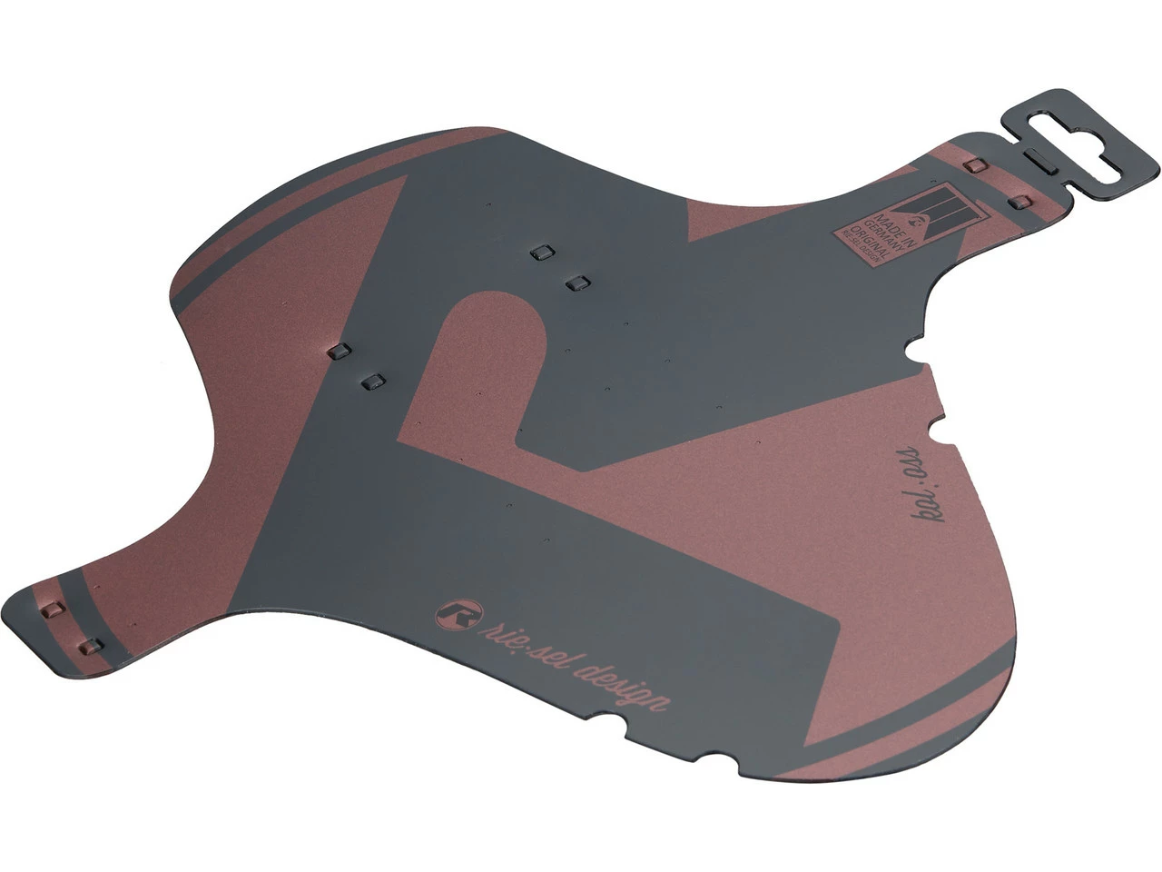 Rie:sel Kol:oss Mudguard Schutzblech 5 Rie:sel Kol:oss Mudguard Schutzblech – Bild 3