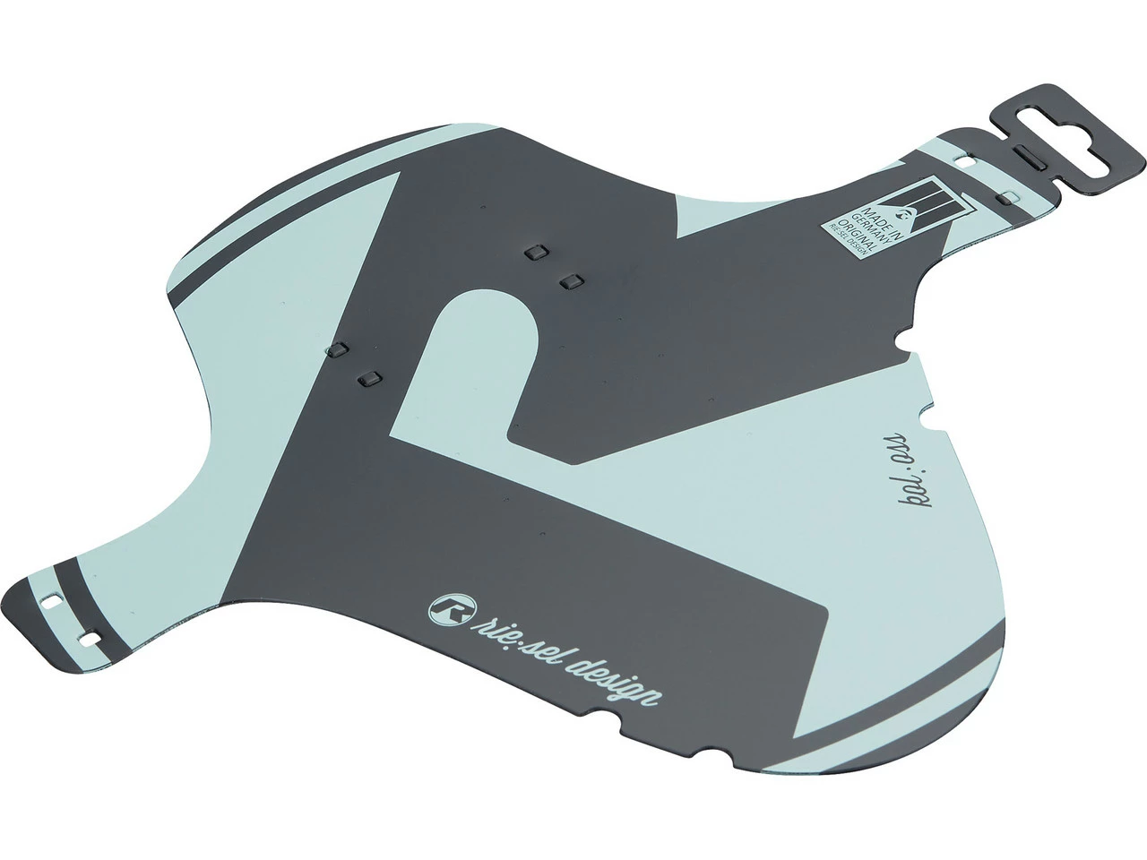 Rie:sel Kol:oss Mudguard Schutzblech 7 Rie:sel Kol:oss Mudguard Schutzblech – Bild 5