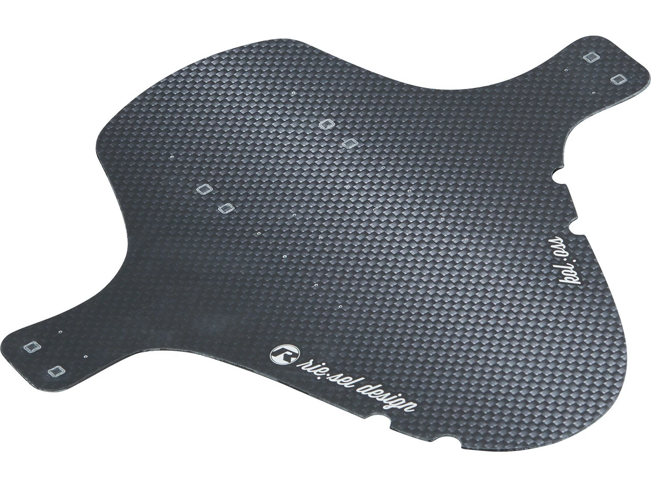 Rie:sel Kol:oss Mudguard Schutzblech 9 Rie:sel Kol:oss Mudguard Schutzblech – Bild 7