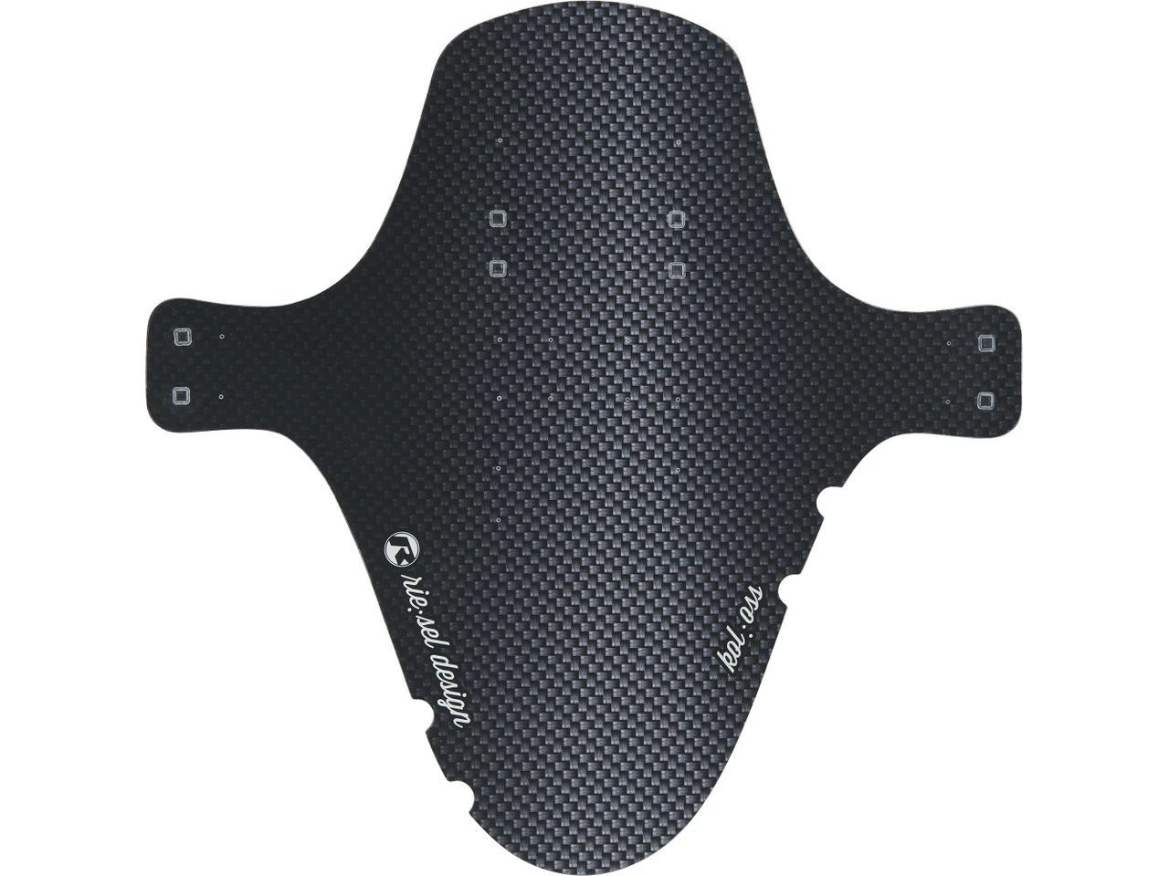 Rie:sel Kol:oss Mudguard Schutzblech 10 Rie:sel Kol:oss Mudguard Schutzblech – Bild 8