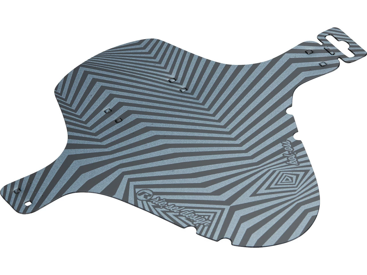 Rie:sel Kol:oss Mudguard Schutzblech 11 Rie:sel Kol:oss Mudguard Schutzblech – Bild 9