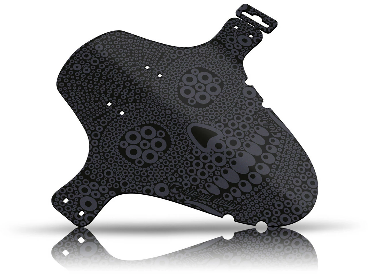 Rie:sel Kol:oss Mudguard Schutzblech 13 Rie:sel Kol:oss Mudguard Schutzblech – Bild 11