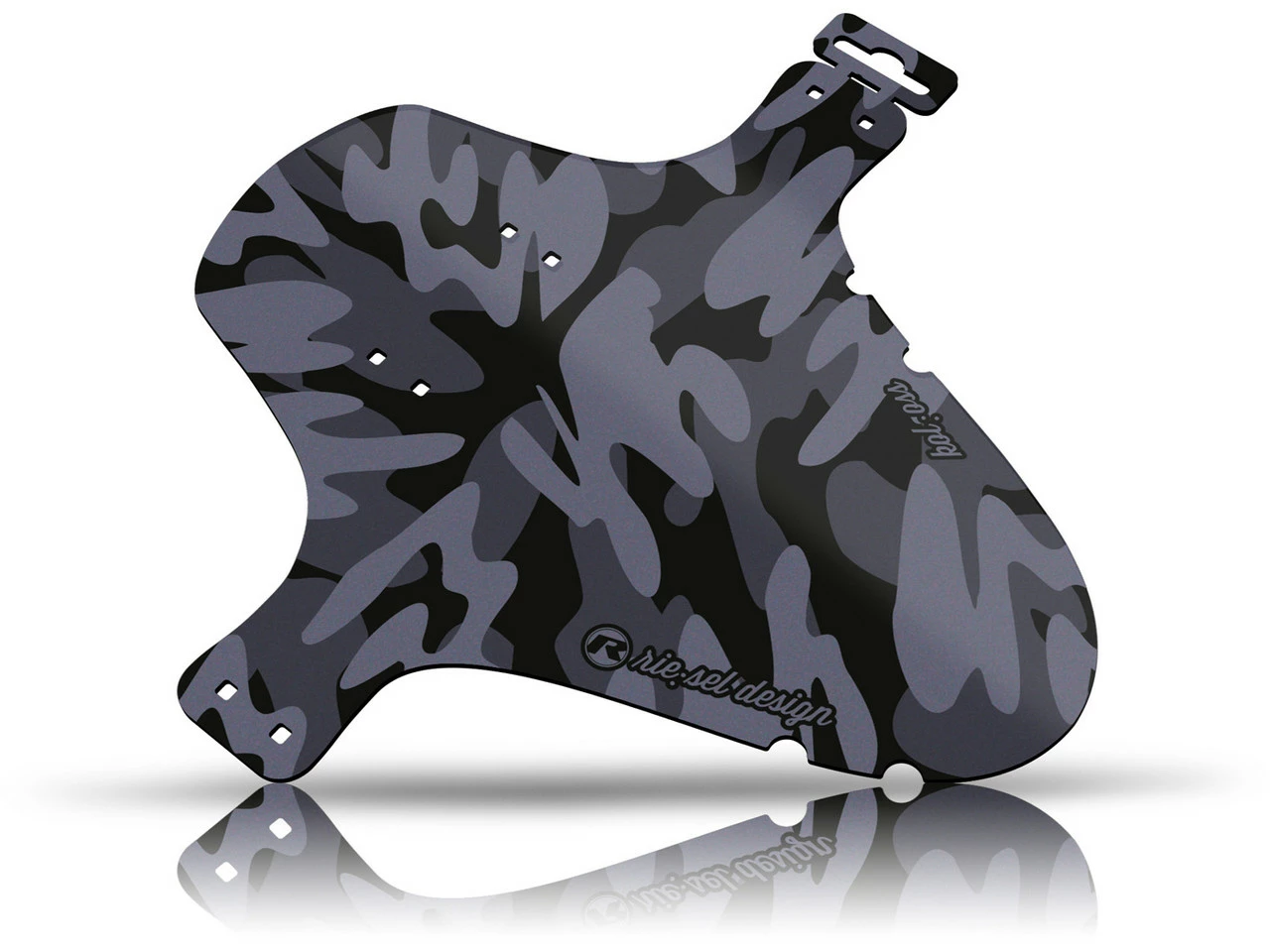 Rie:sel Kol:oss Mudguard Schutzblech 14 Rie:sel Kol:oss Mudguard Schutzblech – Bild 12