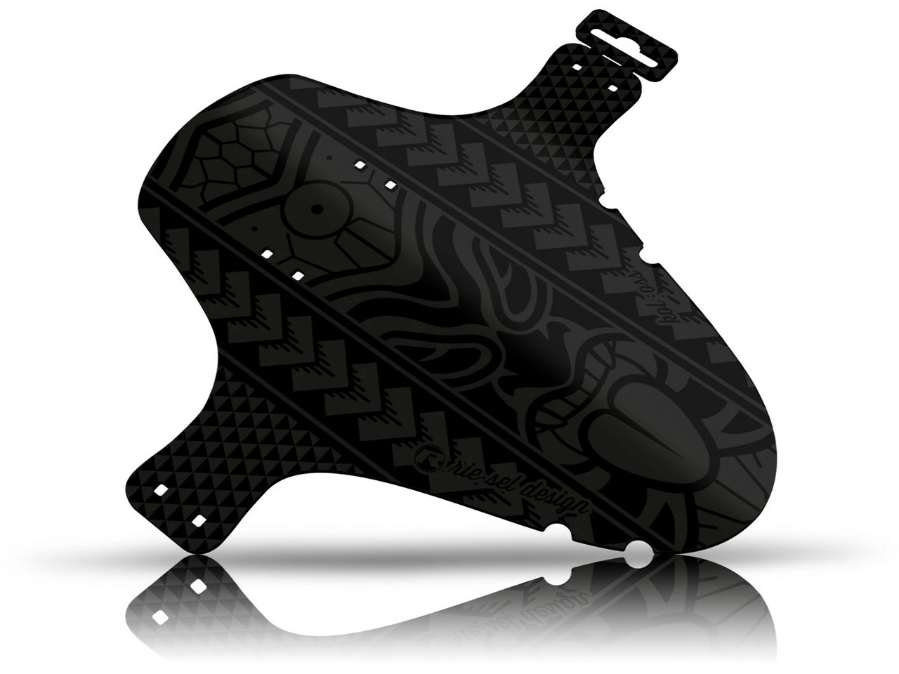 Rie:sel Kol:oss Mudguard Schutzblech 18 Rie:sel Kol:oss Mudguard Schutzblech – Bild 16