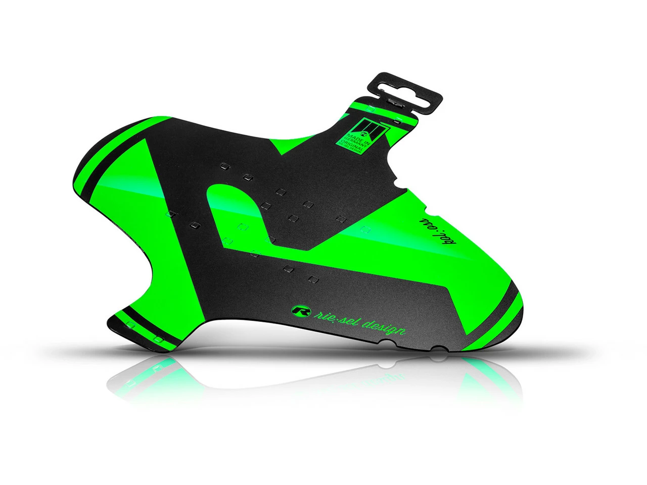 Rie:sel Kol:oss Mudguard Schutzblech 19 Rie:sel Kol:oss Mudguard Schutzblech – Bild 17