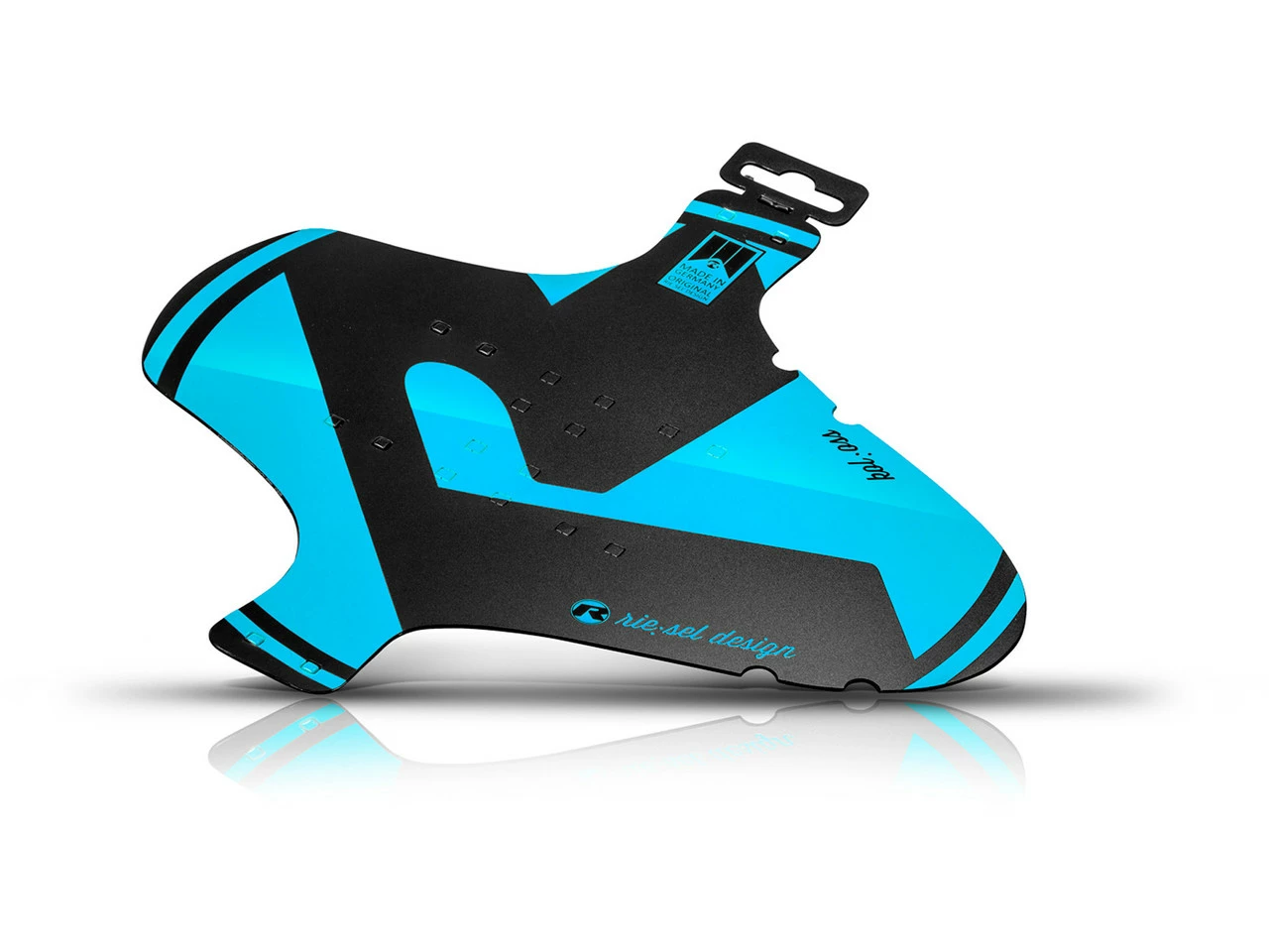 Rie:sel Kol:oss Mudguard Schutzblech 20 Rie:sel Kol:oss Mudguard Schutzblech – Bild 18