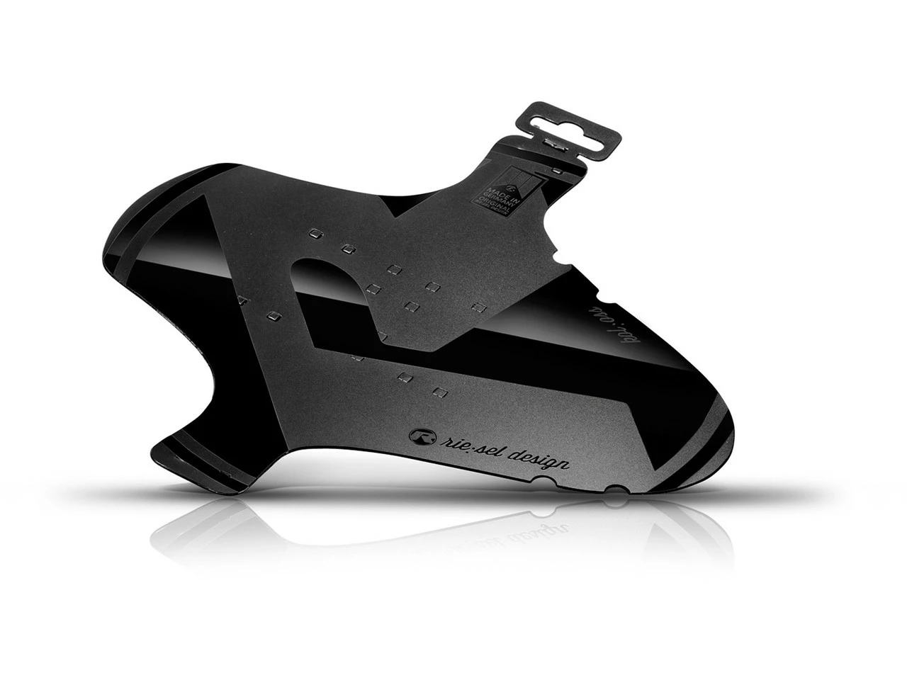 Rie:sel Kol:oss Mudguard Schutzblech 22 Rie:sel Kol:oss Mudguard Schutzblech – Bild 20