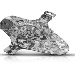 Rie:sel Kol:oss Mudguard Schutzblech 45 Rie:sel Kol:oss Mudguard Schutzblech -Angebote Rad Gipfel Store 476780
