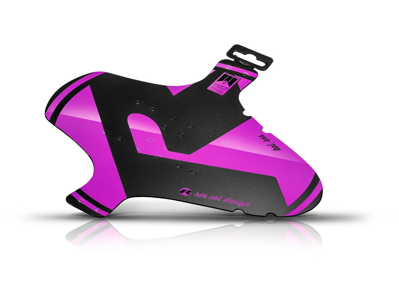 Rie:sel Kol:oss Mudguard Schutzblech 24 Rie:sel Kol:oss Mudguard Schutzblech – Bild 22