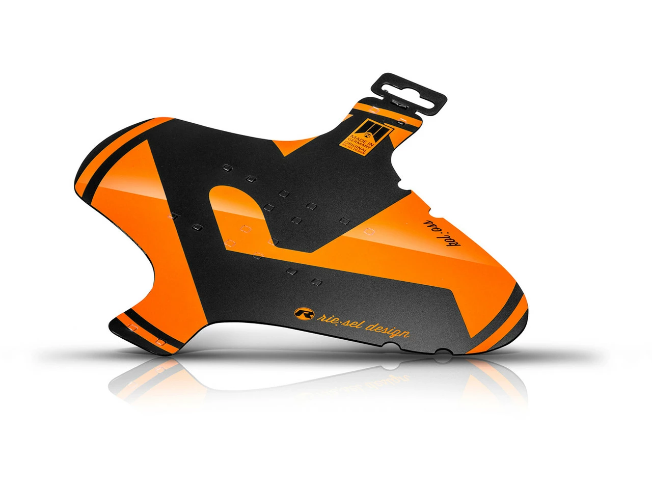 Rie:sel Kol:oss Mudguard Schutzblech 25 Rie:sel Kol:oss Mudguard Schutzblech – Bild 23