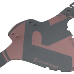 Rie:sel Schlamm:PE Mudguard Schutzblech 28 Rie:sel Schlamm:PE Mudguard Schutzblech -Angebote Rad Gipfel Store 476806