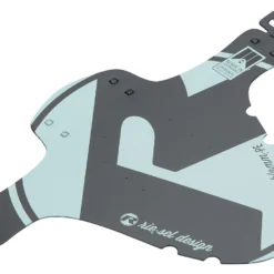 Rie:sel Schlamm:PE Mudguard Schutzblech 30 Rie:sel Schlamm:PE Mudguard Schutzblech -Angebote Rad Gipfel Store 476808