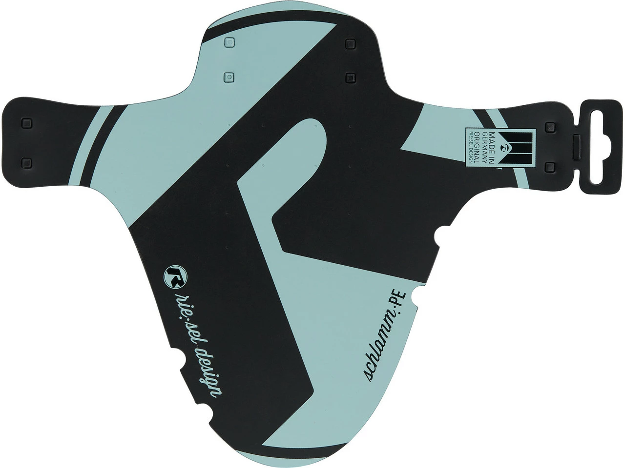 Rie:sel Schlamm:PE Mudguard Schutzblech 8 Rie:sel Schlamm:PE Mudguard Schutzblech – Bild 6